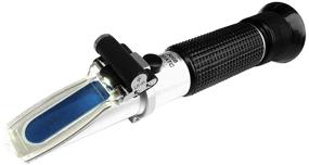 img 3 attached to Ade Advanced Optics 515LED Refractometer: Accurate and Efficient Measurement Tool for Professionals