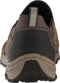 img 2 attached to Dunham Men's Trukka Slip Rain Shoes for Men