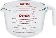 📏 pyrex prepware 8-cup measuring cup - 1 count (pack of 1) - enhanced seo logo