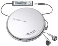 портативный cd-плеер panasonic sl ct730 логотип