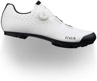 fizik transiro powerstrap triathlon cycling men's shoes logo