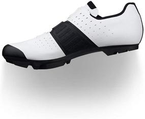 img 2 attached to Fizik Transiro Powerstrap Triathlon Cycling Men's Shoes