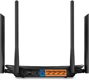 img 2 attached to TP Link C6 802 11AC Ethernet Wireless