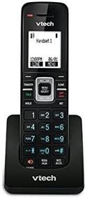 img 3 attached to VSP601 ErisTerminal® Cordless Expansion Technology