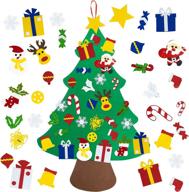 🎄 ozmi detachable ornaments decorations for christmas logo