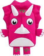 toddler backpack dinosaur safety leash backpacks for kids' backpacks logo