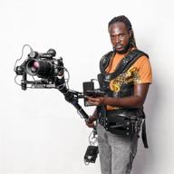 df digitalfoto steadicam rotating compatiable logo