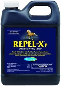 img 1 attached to 🐜 REPEL-X P Concentrate 32oz