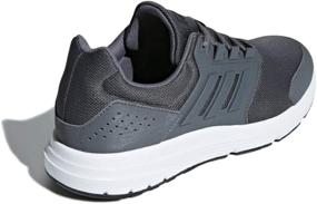 img 3 attached to Adidas Galaxy Shoe Mens Running Men's Shoes in Athletic