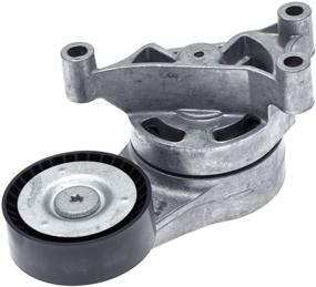 img 2 attached to ACDelco 39084 Professional Automatic Tensioner