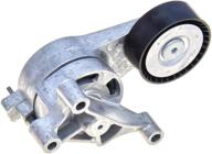 acdelco 39084 professional automatic tensioner logo