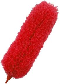 img 4 attached to DELUX Microfiber Duster Replacement Refill Household Supplies