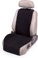 ivicy seat cover protector cushion interior accessories logo