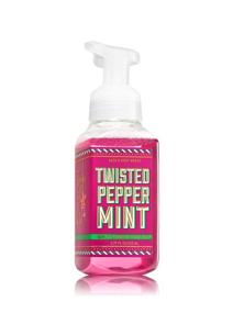 img 2 attached to Bath Body Works Twisted Peppermint