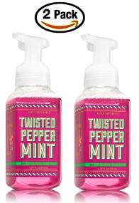 img 1 attached to Bath Body Works Twisted Peppermint