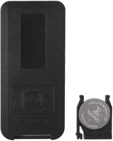 img 1 attached to Dyson AM04 AM05 AM06 AM07 AM08 Remote Control 922662-06 922662-07 - Replacement Remote for Dyson Fan Heater with Battery