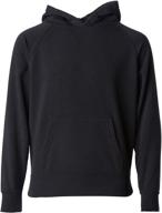 boys' global fashion hoodies & sweatshirts - fleece jackets and hoodies logo