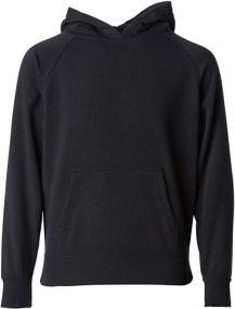 img 4 attached to Boys' Global Fashion Hoodies & Sweatshirts - Fleece Jackets and Hoodies