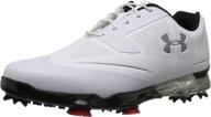 under armour white metallic silver логотип