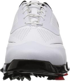 img 1 attached to Under Armour White Metallic Silver