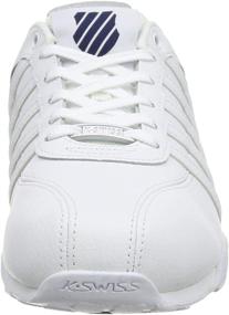 img 3 attached to K Swiss Arvee Sneaker Choco Antiqwt