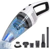 bolweo cordless portable handheld cleaner logo