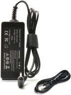 🔌 40w laptop charger ac adapter power supply for samsung chromebook 3 logo