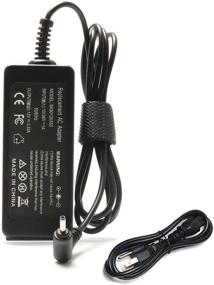 img 4 attached to 🔌 40W Laptop Charger AC Adapter Power Supply for Samsung Chromebook 3