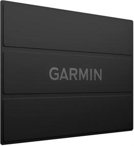 img 1 attached to 📱 Защитный чехол Garmin на 16 дюймов с магнитным замком: максимальная защита устройства