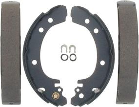 img 1 attached to ACDelco 17637B Professional Bonded Brake