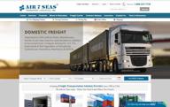 img 1 attached to AIR 7 SEAS Transport Logistics Inc review by Cody Wuol