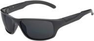 bolle vibe sunglasses with tns lens: ultimate style and eye protection логотип