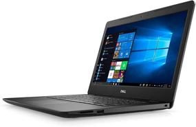 img 3 attached to 2021 Dell Inspiron 15 Business Laptop: 15.6-inch HD Non-Touch Display, Intel 4205U 1.8GHz Processor, 1TB HDD, 8GB RAM, WiFi, Bluetooth, HDMI, Webcam, Windows 10 in S Mode, AllyFlexMP