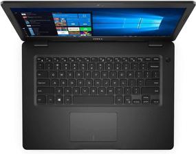 img 1 attached to 2021 Dell Inspiron 15 Business Laptop: 15.6-inch HD Non-Touch Display, Intel 4205U 1.8GHz Processor, 1TB HDD, 8GB RAM, WiFi, Bluetooth, HDMI, Webcam, Windows 10 in S Mode, AllyFlexMP