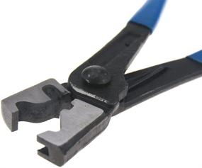 img 1 attached to Universal Clamp Clic R Plier Collar