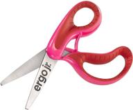 westcott pointed scissors assorted 16671 logo