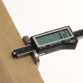 img 3 attached to 🔧 Precision at Your Fingertips: IGaging 35 780 AccuMarking Digital Marking Tool