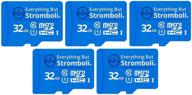 everything but stromboli compatible raspberry computer accessories & peripherals logo