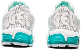 img 1 attached to 👟 ASICS Kid's Gel-Quantum 90 2 GS Running Shoes: Superior Performance for Active Kids