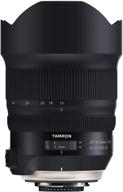 tamron afa041n700 15 30mm certified refurbished logo