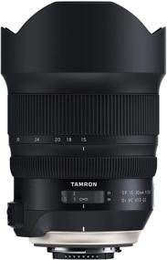 img 2 attached to Tamron AFA041N700 15 30Mm Certified Refurbished