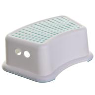 🚽 dreambaby aqua dots step stool - model l672: toddler potty training aid with non-slip base логотип