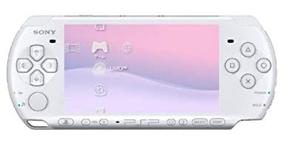 img 4 attached to 🎮 Pearl White PSP Bundle
