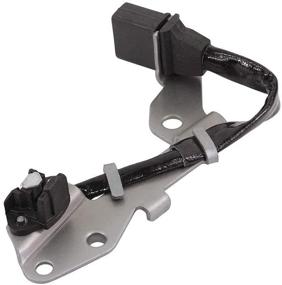 img 4 attached to 🔧 ZBN PC628 Датчик положения распредвала: совместим с A3 A4 Seat Ibiza Alhambra Leon Toledo VW Sharan Polo Golf Beetle Bora Passat Skoda Octavia Fabia Superb - 06A905161B 0232101031