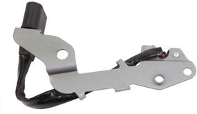 img 2 attached to 🔧 ZBN PC628 Датчик положения распредвала: совместим с A3 A4 Seat Ibiza Alhambra Leon Toledo VW Sharan Polo Golf Beetle Bora Passat Skoda Octavia Fabia Superb - 06A905161B 0232101031