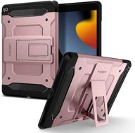 spigen tough armor tech designed for ipad 10 logo