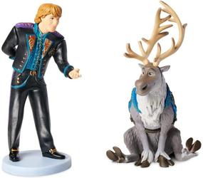 img 1 attached to ❄️ Disney Frozen Character Figure Play Set