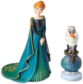 img 2 attached to ❄️ Disney Frozen Character Figure Play Set