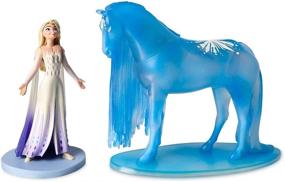 img 3 attached to ❄️ Disney Frozen Character Figure Play Set