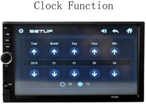 img 1 attached to Bluetooth микрофон с поддержкой громкой связи